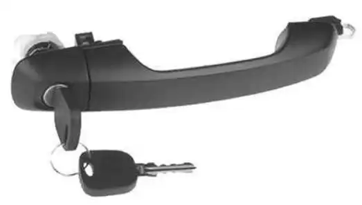 MACANETA EXT FIESTA 03/ ECOSPORT 03/ DIANT DIR