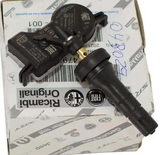 SENSOR PRESSAO PNEU JEEP COMPASS 2017/