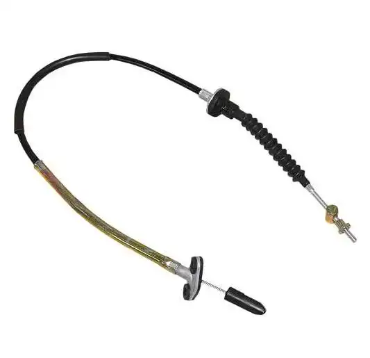 CABO EMBREAGEM CHERY QQ 1.1 2011 A 2014