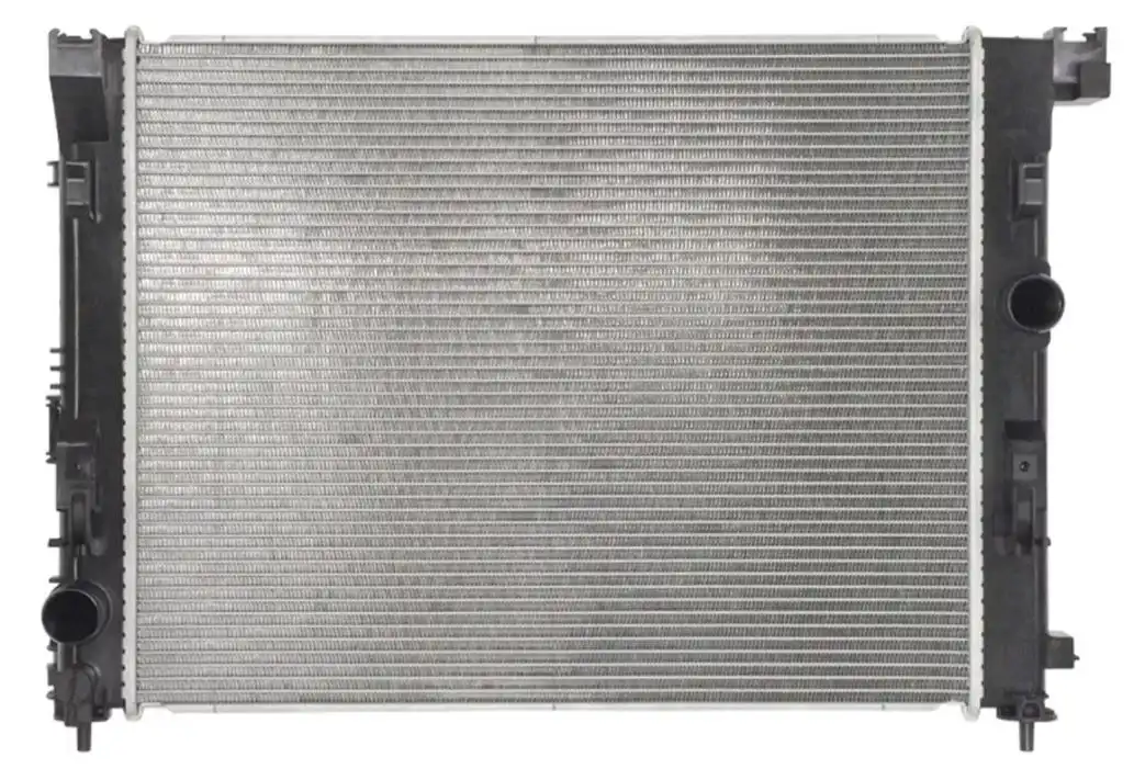 RADIADOR NISSAN KICKS 1.6 16V 2016 A 2019