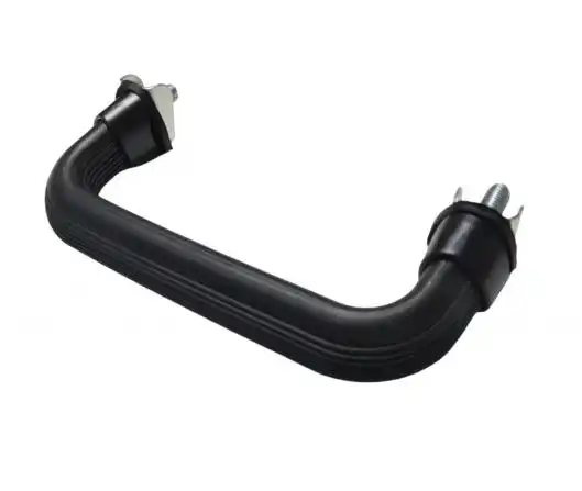 ALCA SEGURANCA PAINEL FUSCA