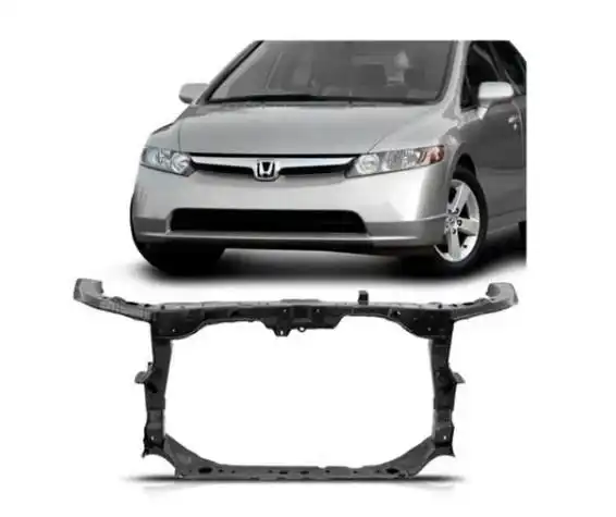 PAINEL FRONTAL HONDA CIVIC 06/12