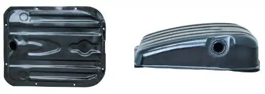 TANQUE COMB CORCEL II/DEL REY 78/92 57 LTS