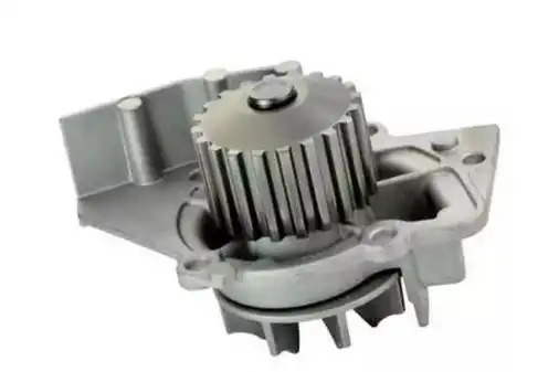 BOMBA DAGUA TRACKER 2.0 8V DIESEL 2002 A 2004