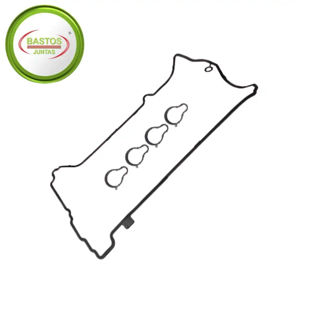 JUNTA TAMPA VALVULA TORO 1.3 16V FLEX 2021 ACIMA BORRACHA