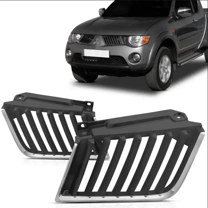 GRADE VENT CAPO L200 TRITON 2007 A 2011 DIR