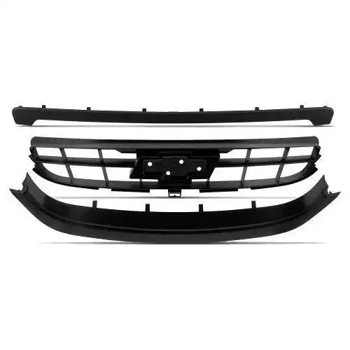 GRADE RADIADOR CORSA CLASSIC 08/10