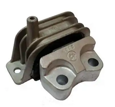 CALCO MOTOR FIAT LINEA PUNTO 1.4 1.6 16V DIANT ESQ