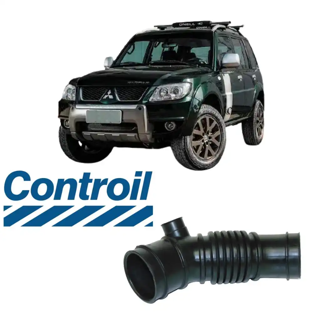SANFONA FILTRO AR PAJERO 2.0 16V 2002 A 2015