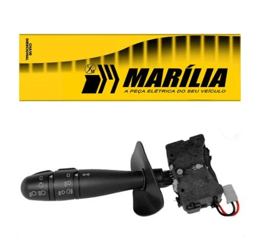 CHAVE PISCA RENAULT CLIO SANDERO LOGAN MEGANE SYMBOL