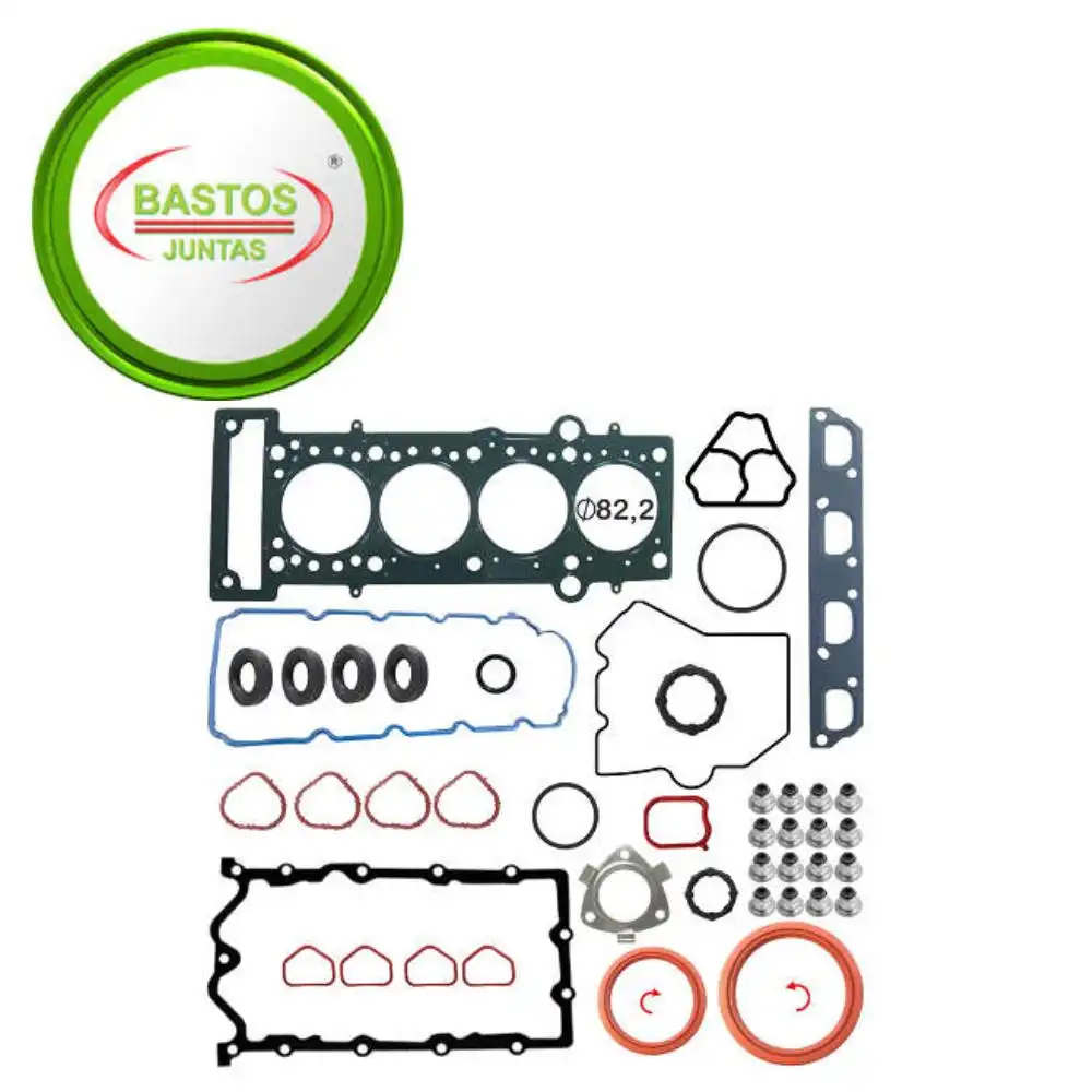 JUNTA MOTOR FIAT FIAT ARGO 1.8 16V A 2017 ACIMA C/ RET
