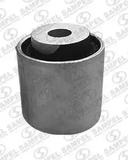 BUCHA BRACO SUSP.TRAS JEEP RENEGADE 15/ MENOR BRACO OSCILANT