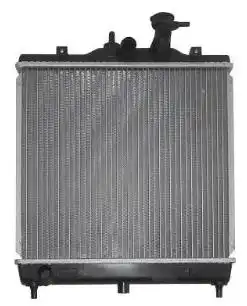 RADIADOR KIA PICANTO 1.0 1.1 2004 A 2011 MANUAL