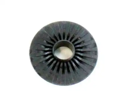 ESPACADOR SUSPENCAO DIANTEIRA VOYAGE G7 NIVUS 2021 EM DIANTE