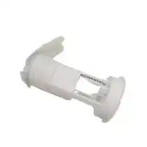 BOMBA COMBUSTIVEL INJEÇÃO SAVEIRO G III 1.6 MI COMPLETA