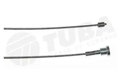 CABO FREIO MAO TRAS CORSA DIR 2002/