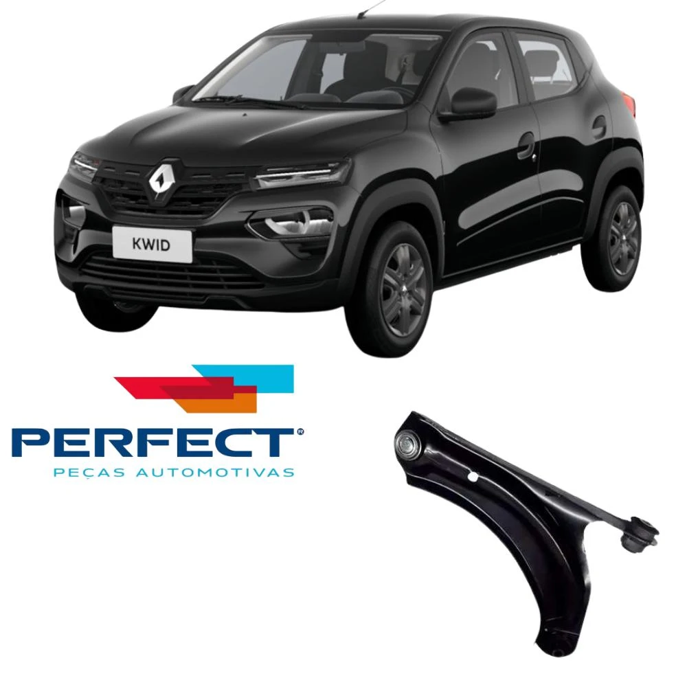 BANDEJA INFERIOR RENAULT KWID 2024 ACIMA DIREITA COM PIVO