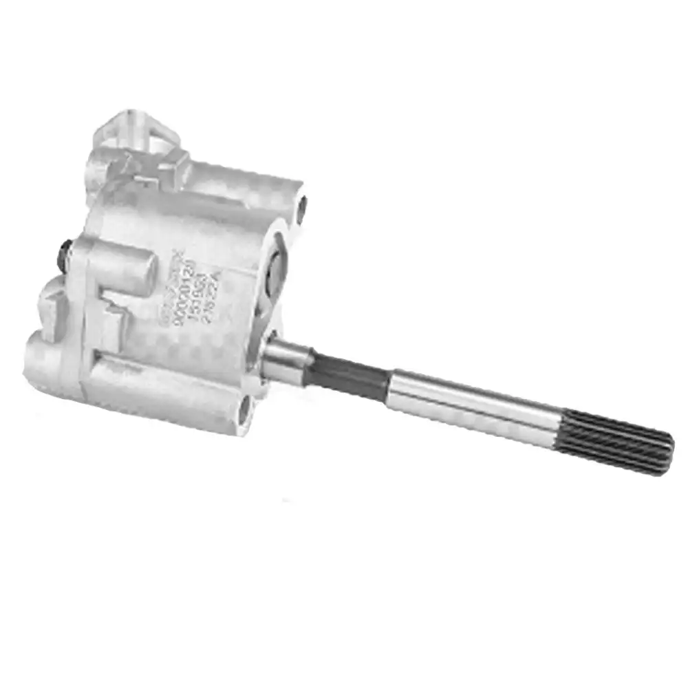 BOMBA OLEO PASSAT 1.8 20V 96/ GOL TOTALFLEX 2003/ MOT AP