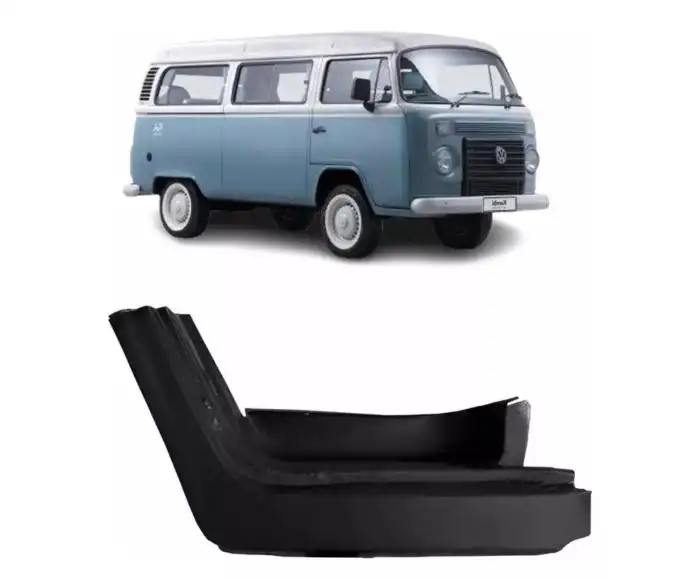 REMENDO PARALAMA KOMBI 1976 A 2014 DIR