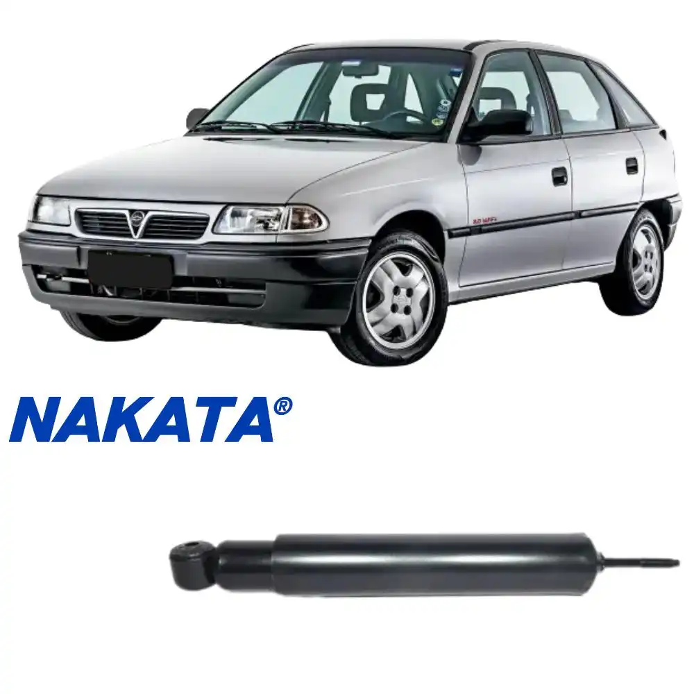 AMORTECEDOR TRASEIRO ASTRA 1991 A 1998