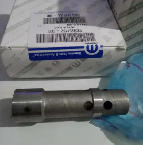 VALVULA PRESSÃO OLEO FIAT DUCATO 2.3  2010/