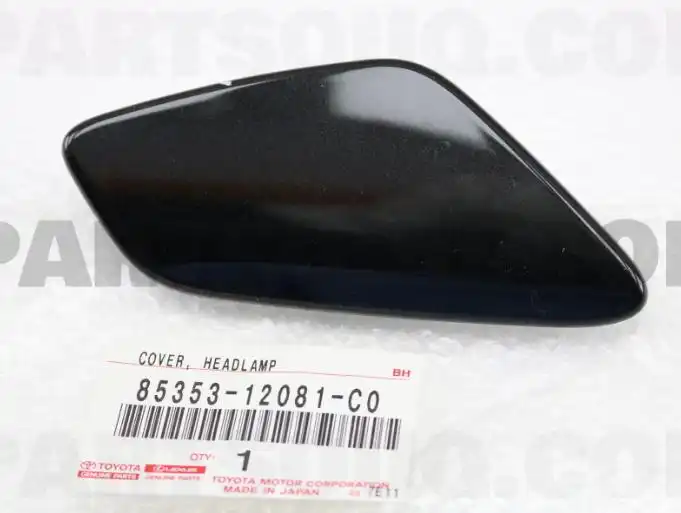 TAMPA BRUCUTU ESGUICHADOR TOYOTA COROLLA 11/14 DIR