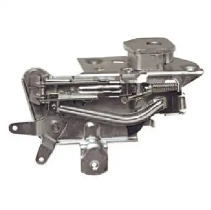 FECHADURA PORTA OPALA,CARAVAN ESQ