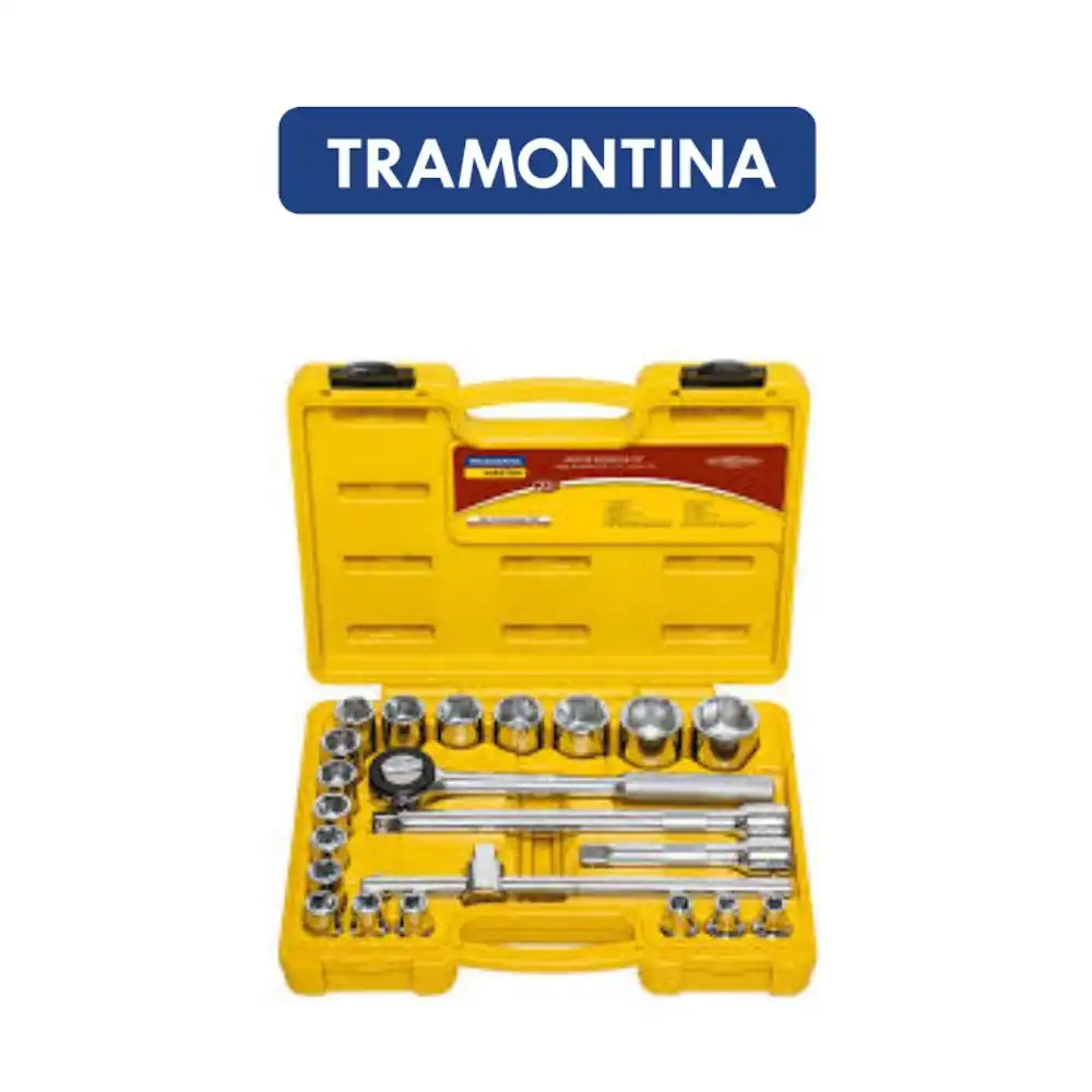 JOGO FERRAMENTAS PARA OFICINA