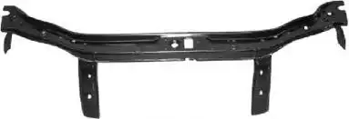 PAINEL FRONTAL SUPERIOR FIAT PALIO 96/00