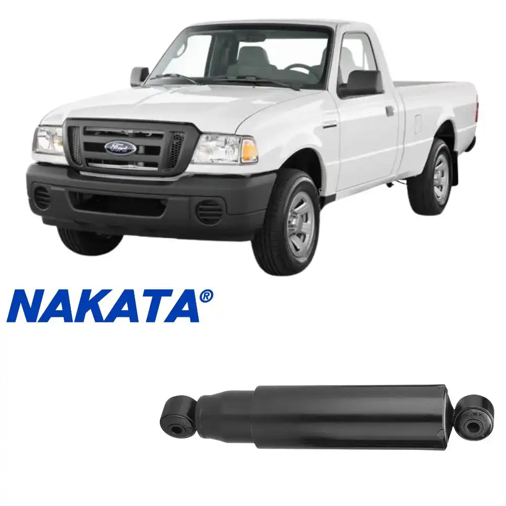 AMORTECEDOR TRASEIRO RANGER 1998 A 2012