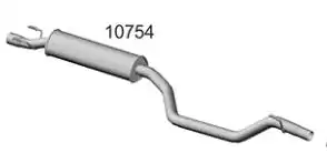 SILENC INTERM MONTANA  1.4 2011/