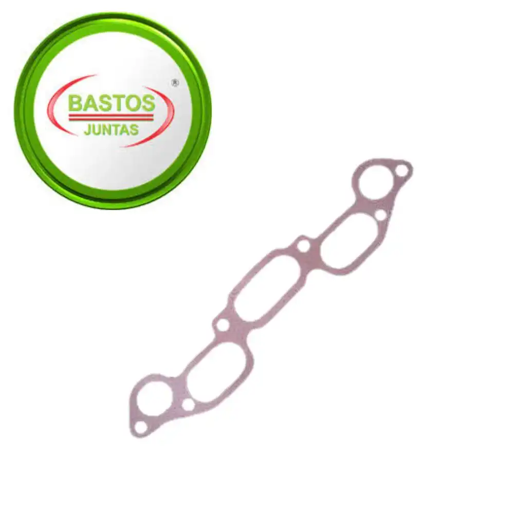 JUNTA COLETOR ESCAPE CORCEL 1.4 GASOLINA