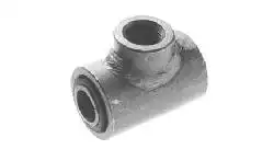 TE AMORTECEDOR CORCEL 11MM