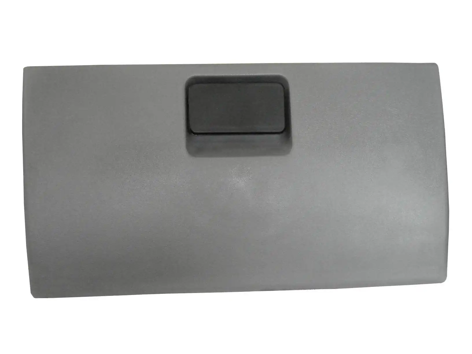 TAMPA PORTA LUVA ESCORT 1993 A 1996 CINZA