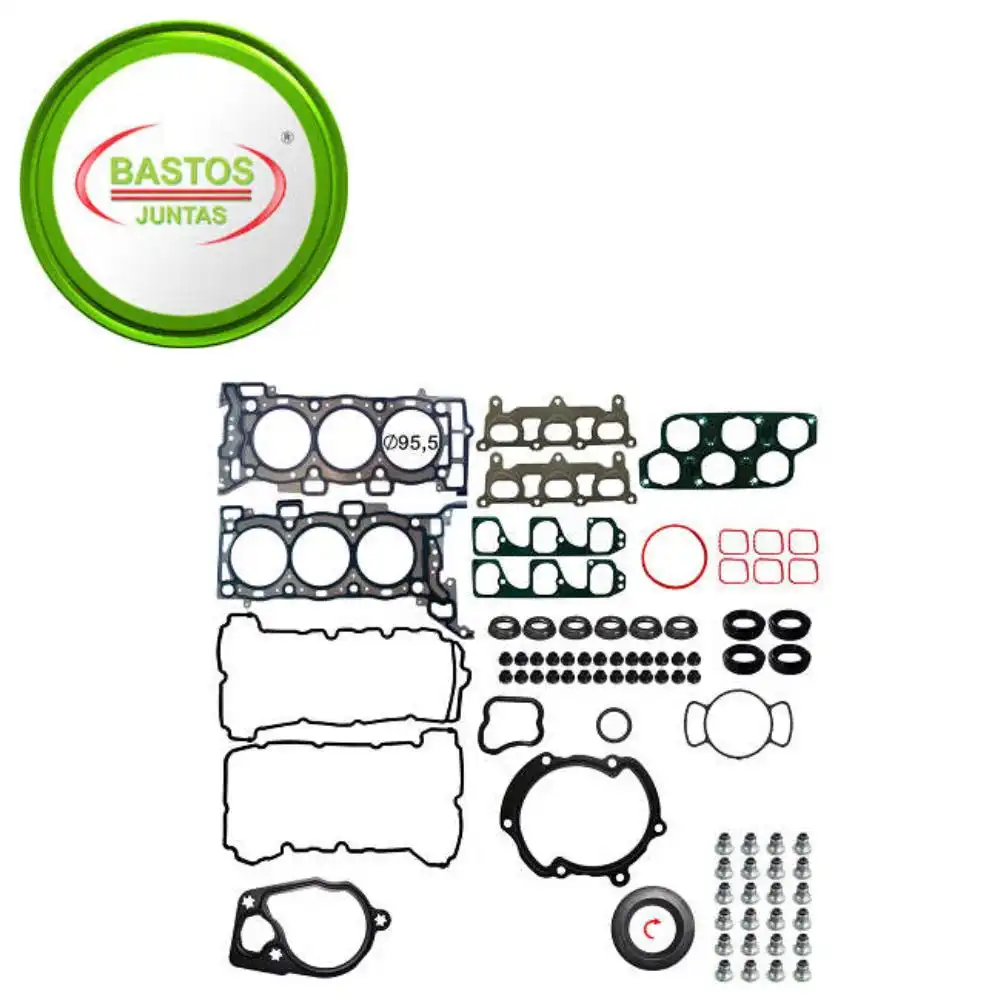 JUNTA MOTOR CAPTIVA 3.6 16V 2008 A 2011