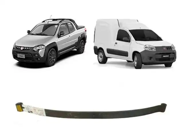 MOLA TRAS STRADA ADVENTURE 2008 A 2020