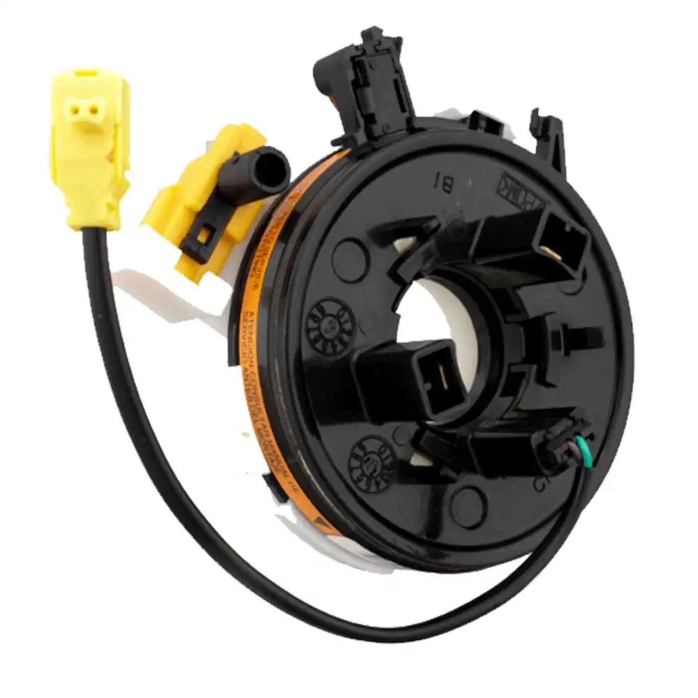 CINTA AIRBAG FIESTA 1.6 2003 A 2012