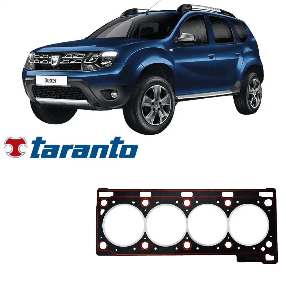 JUNTA CABECOTE RENAULT DUSTER SCENIC MEGANE 2.0 16V