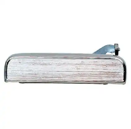 MACANETA EXT CHEVETTE CROMADA DIR