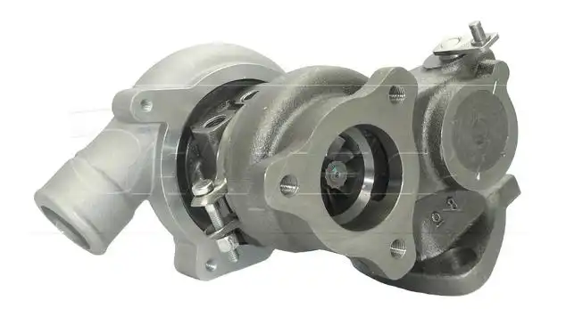 TURBINA MITSUBISHI PAJERO 2.8 125/145 CV 1999 A 2007