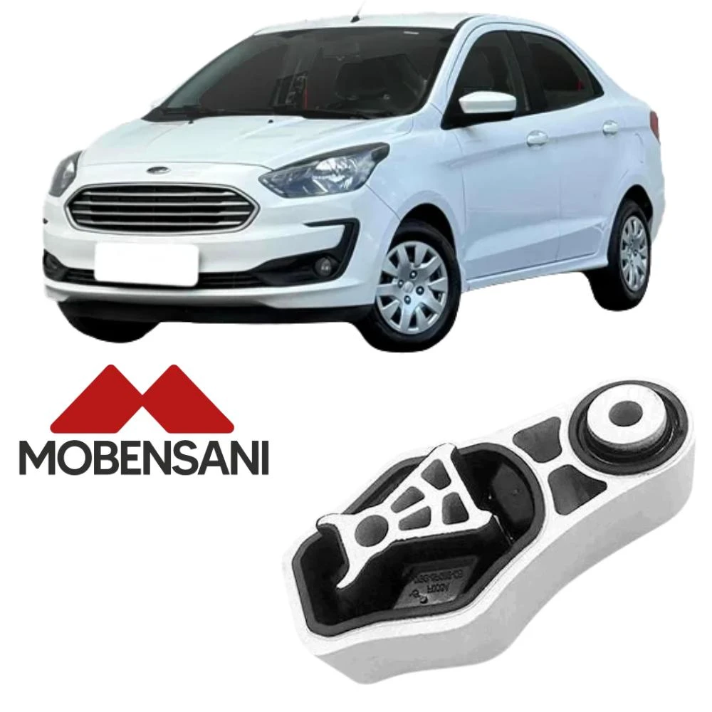 CALCO CAIXA FORD KA 1.0 12V 18/ (INFERIOR)