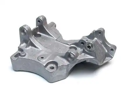 SUPORTE ALTERNADOR PEUGEOT 206 207 1.0 1.4 8V 1.6 16V