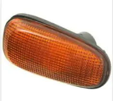 SINAL PARALAMA ASTRA 99/ ZAFIRA 01/ CLASSIC 11/ AMBAR