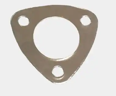 JUNTA DESCARGA GOL POWER 8 VAL 2002/ (TRIANGULO)