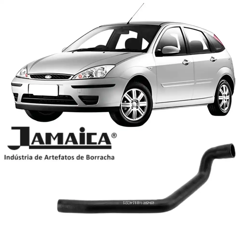 MANGUEIRA RADIADOR FOCUS 1.6 03/07 SUPERIOR