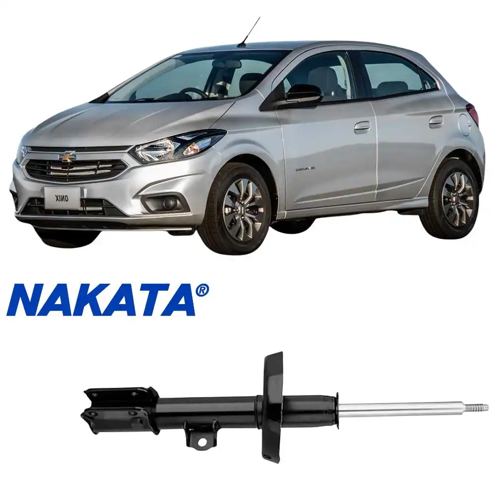 AMORTECEDOR DIANTEIRO ONIX 2012 A 2020 DIREITO