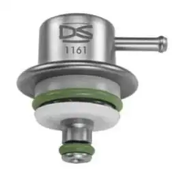 REGULADOR PRESSAO INJ AUDI A6 JETTA PASSAT