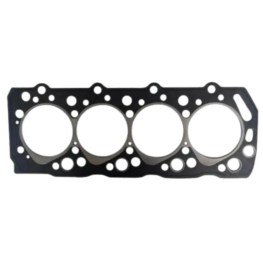 JUNTA CABECOTE MITSUBISHI L-200 PAJERO 2.5 METAL 1PIC