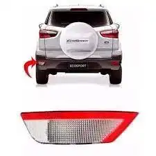 SINAL PARACHOQUE TRAS ECOSPORT 13/16 ESQ C/ LUZ RE