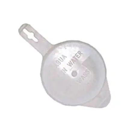 TAMPA RESERV.DAGUA LIMP PARAB CHEVET,MONZA